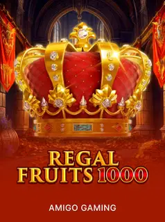 Regal Fruits 1000